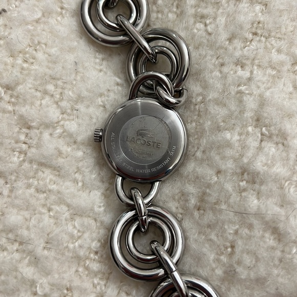 Lacoste Watch - Picture 5 of 7
